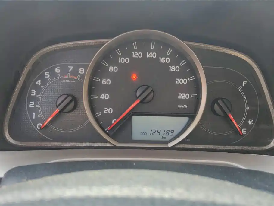 Toyota RAV4 Rongfang 2013 2.5L Auto 4WD Elite фото 14