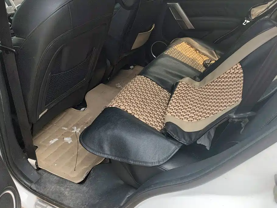 Haval H2 2015 2016 Red Label 1.5T Manual 2WD Elite