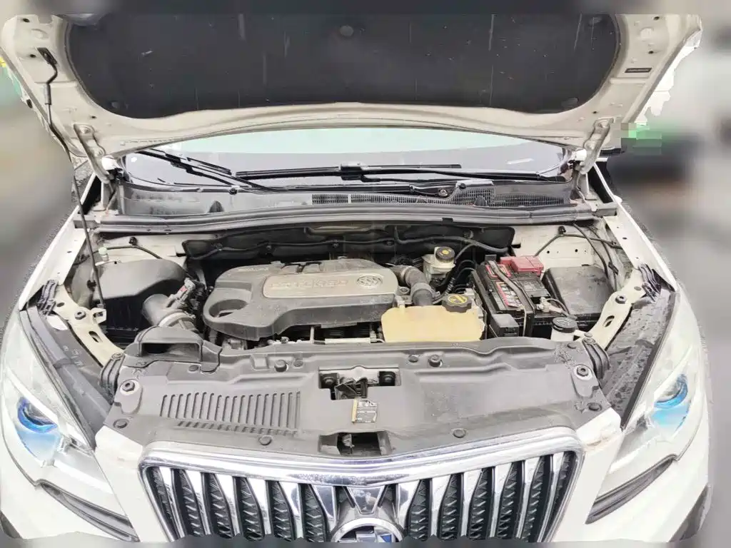 Photo 3 - Buick Encore