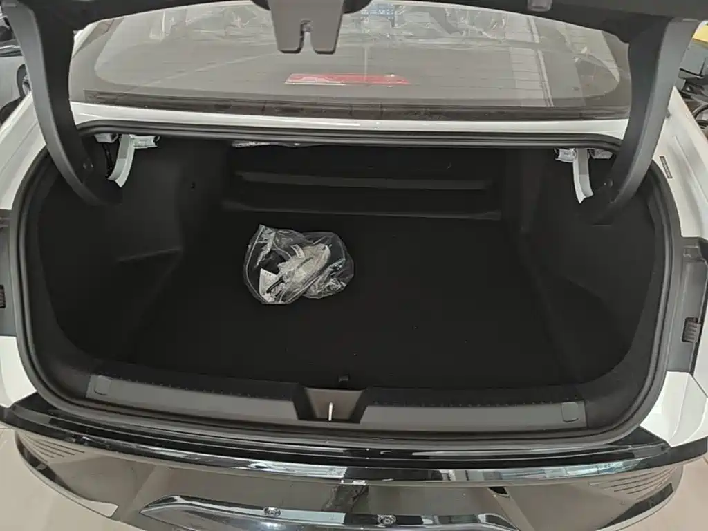 Wuling Motors Wuling E5 2026 2024 510km Standard Edition