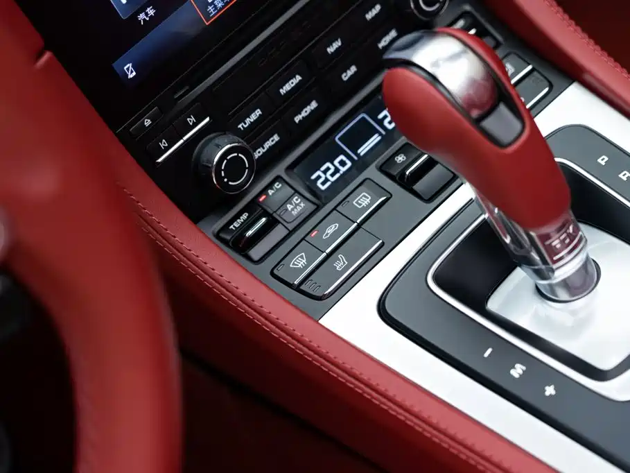 Фото 21 - Porsche 718
