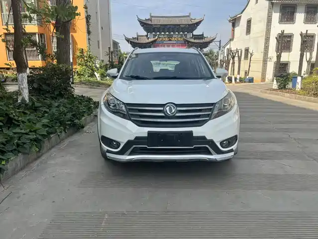 DONGFENG SCENERY 580