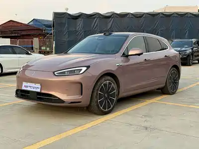 AITO M5