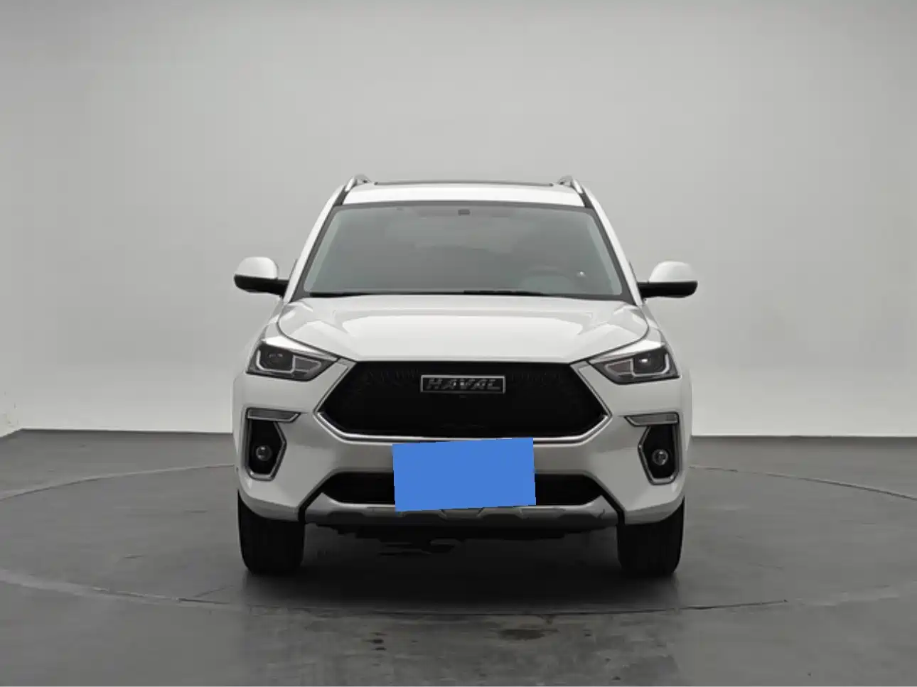 Haval H6 Coupe 2020 2021 Smart Connect 1.5T Automatic 2WD Elite