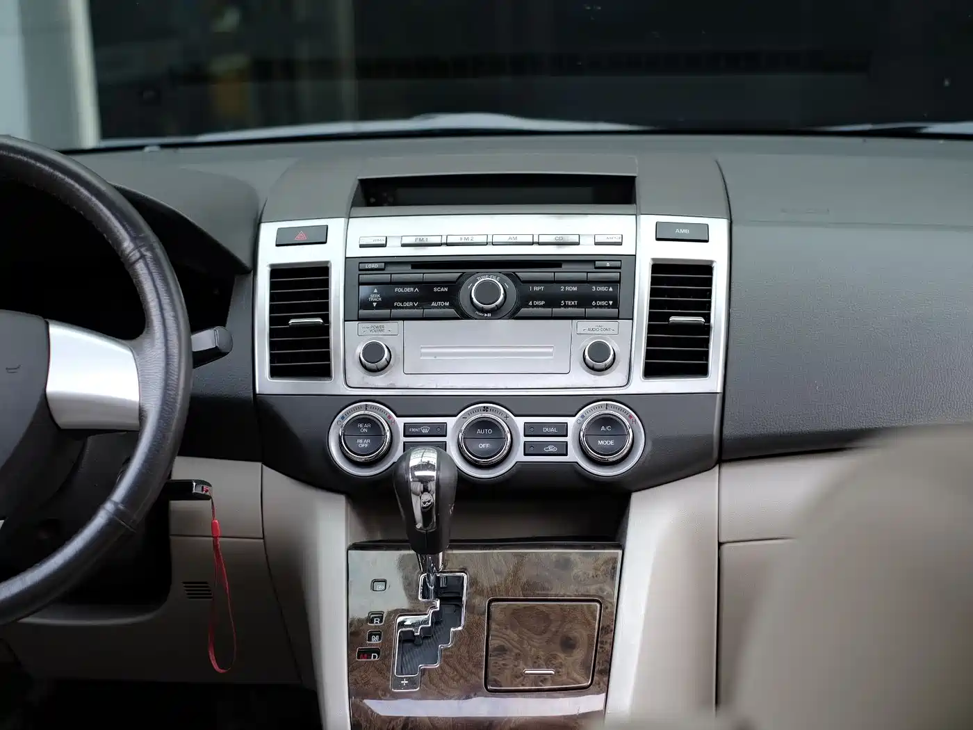 Mazda 8 2012 2011 Model 2.3L Premium Edition