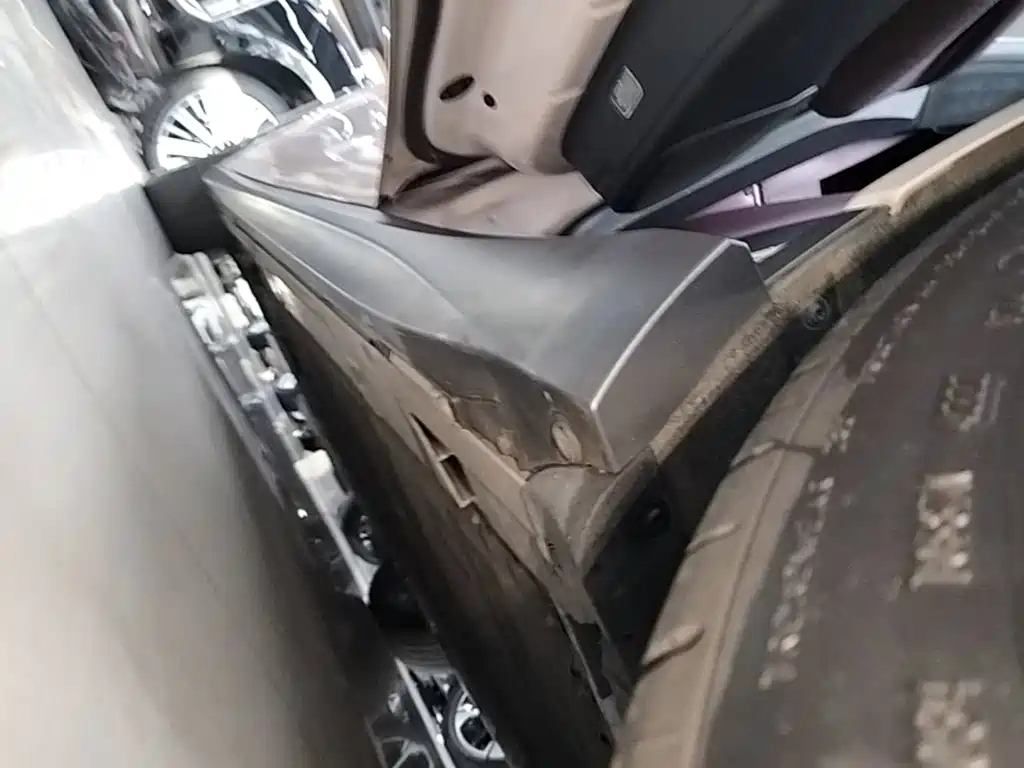 NIO ET5 2022 2022 75kWh