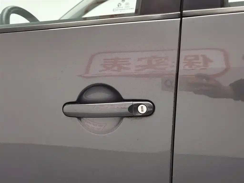 Volkswagen Touran 2015 1.4T Manual Trend Edition 5-seater фото 18