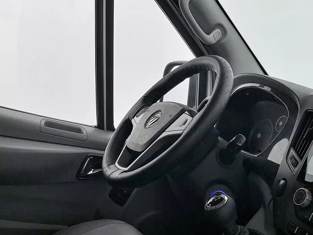 Foton Tuyano 2016 2015 2.8T Commercial Short Wheelbase ISF2.8