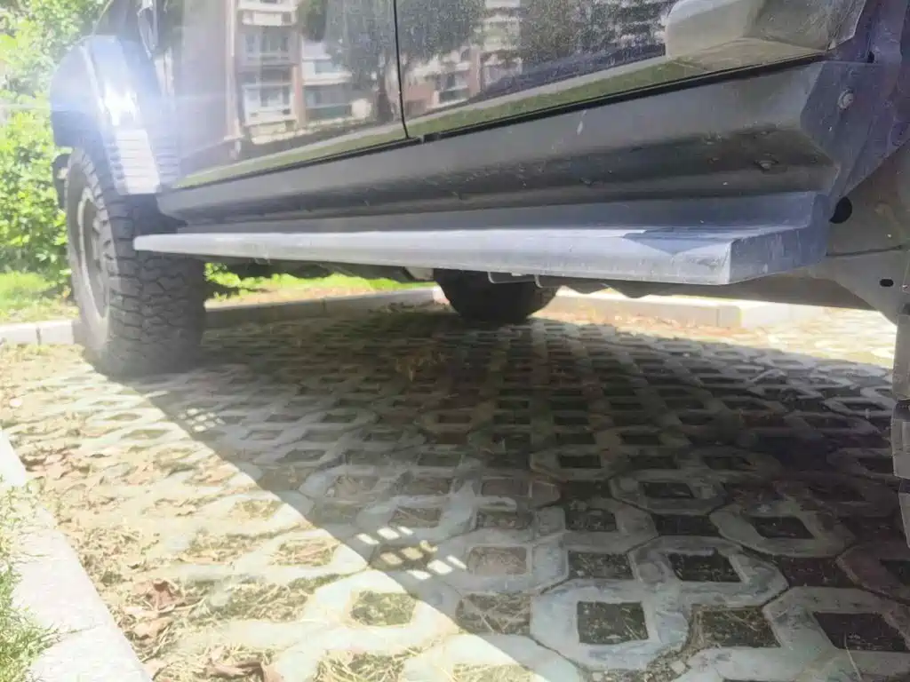 212 T01 2026 2025 2.0T Changfeng