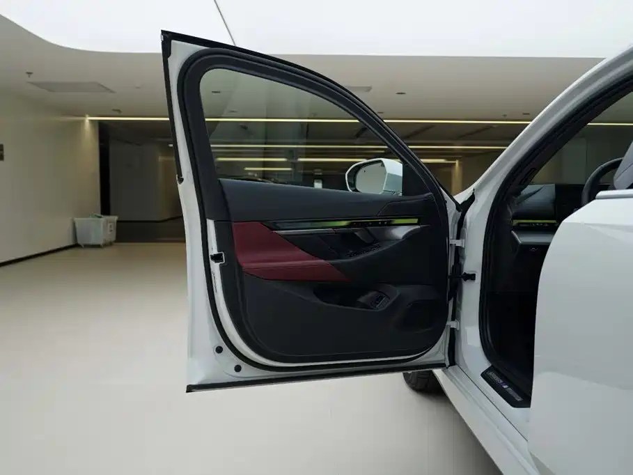 BMW i5 2024 2024 eDrive 35L M Sport Package