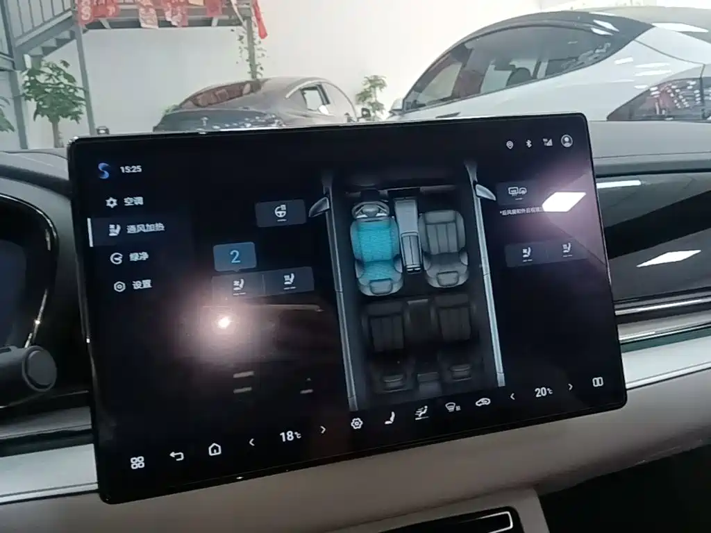 BYD Han 2025 2025 Model EV Smart Drive Edition 605KM Premium