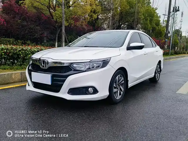 HONDA LINGPAI