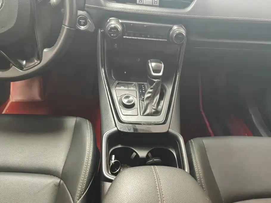 Toyota Wildlander 2024 2024 Hybrid 2.5L E-CVT AWD Luxury PLUS Edition