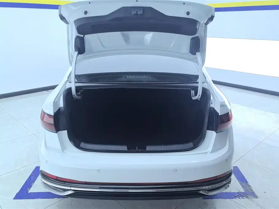 Volkswagen Sagitar 2023 300TSI DSG Surpassing Edition фото 4