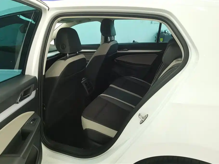 Volkswagen Golf 2021 280TSI DSG Pro фото 11