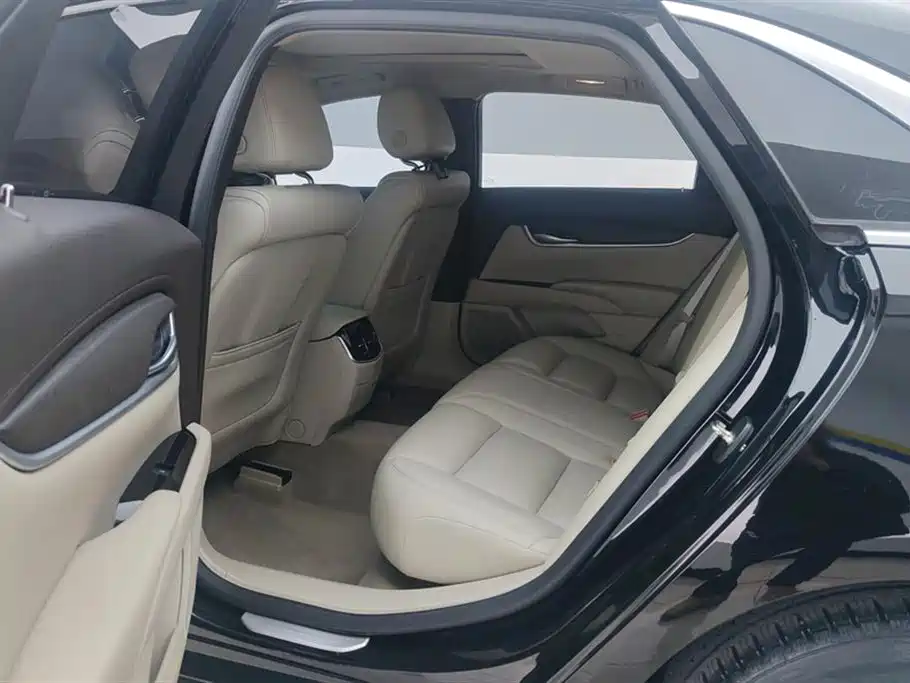 Cadillac XTS 2017 28T Technology фото 11