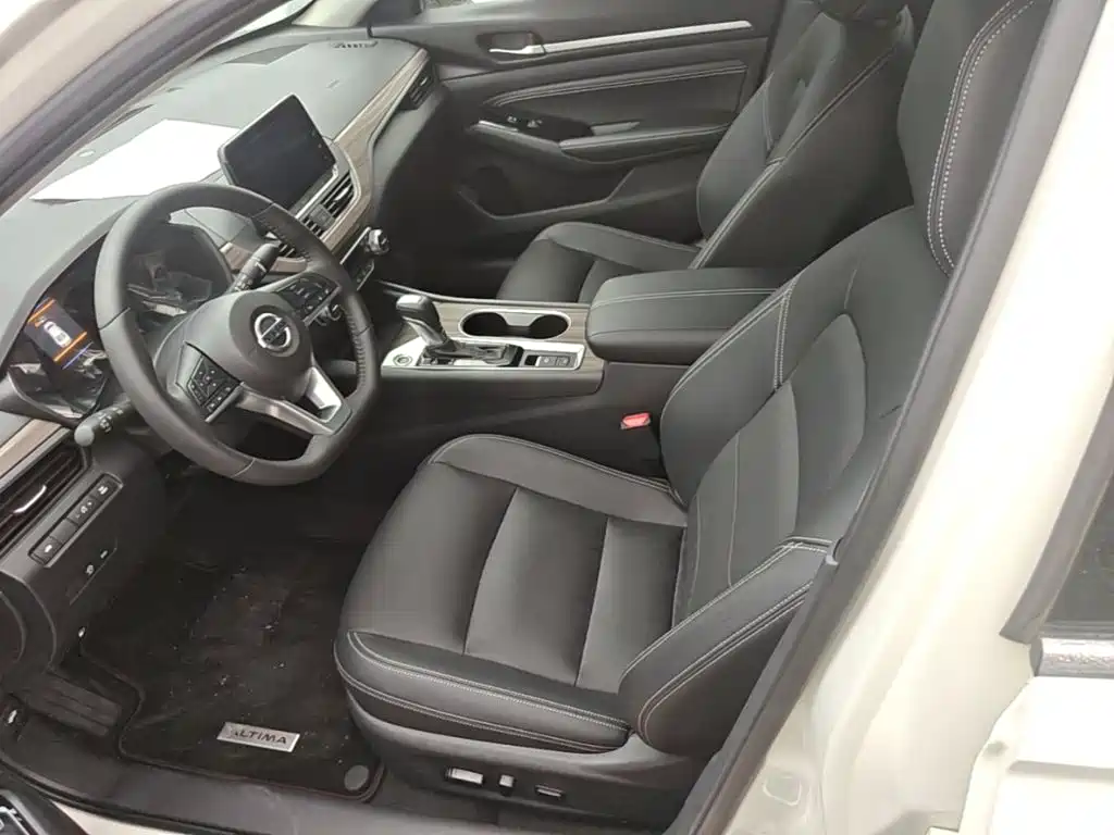 Nissan Teana 2026 2021 2.0L XL Comfort