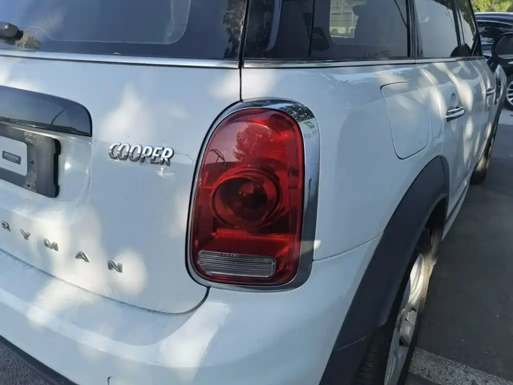 Photo 8 - MINI COUNTRYMAN