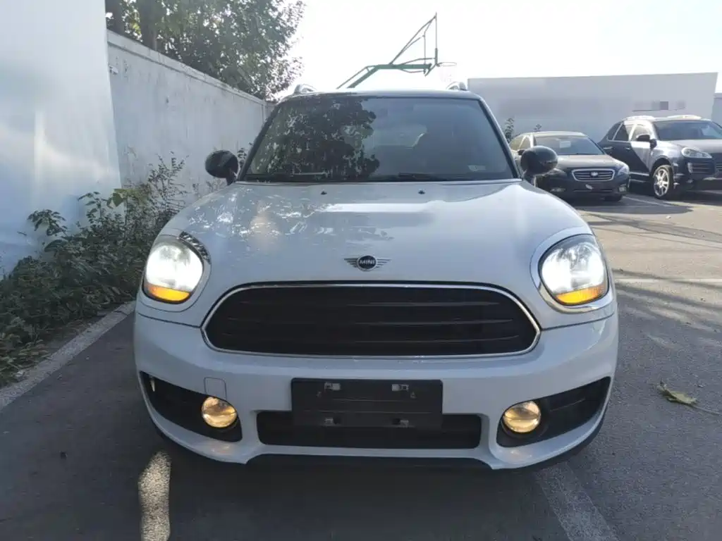 Photo 3 - MINI COUNTRYMAN