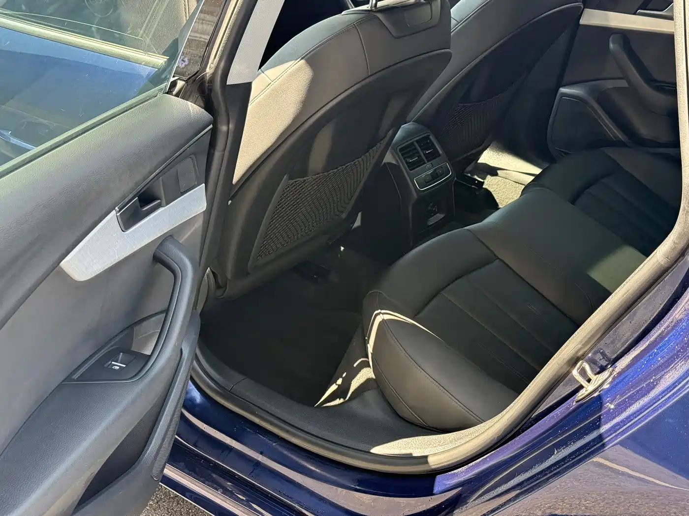 Audi A5 (Import) 2021 Sportback 40 TFSI Fashion Dynamic фото 5