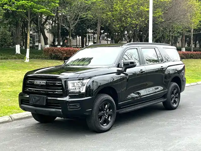 HAVAL H5 2025