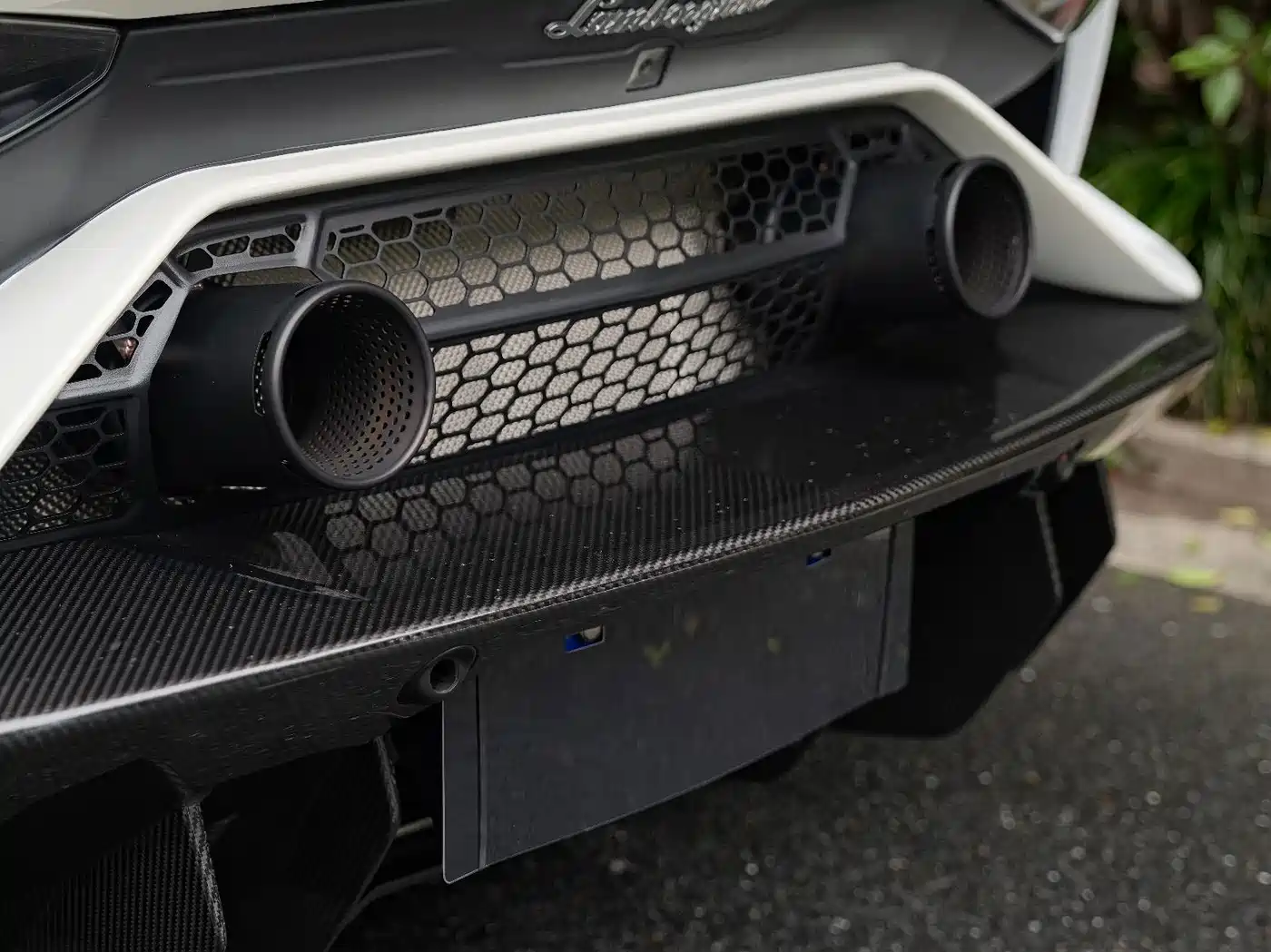 Lamborghini Aventador 2012 2011 LP 700-4