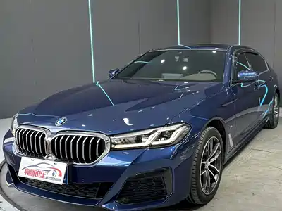 BMW 5