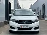 Фото 2 - Honda Fit