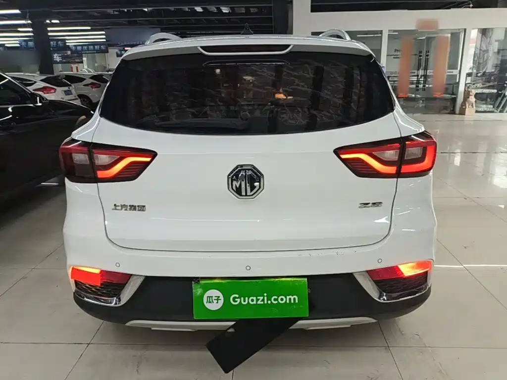Photo 6 - MG ZS