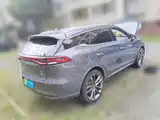Фото 2 - BYD Tang New Energy