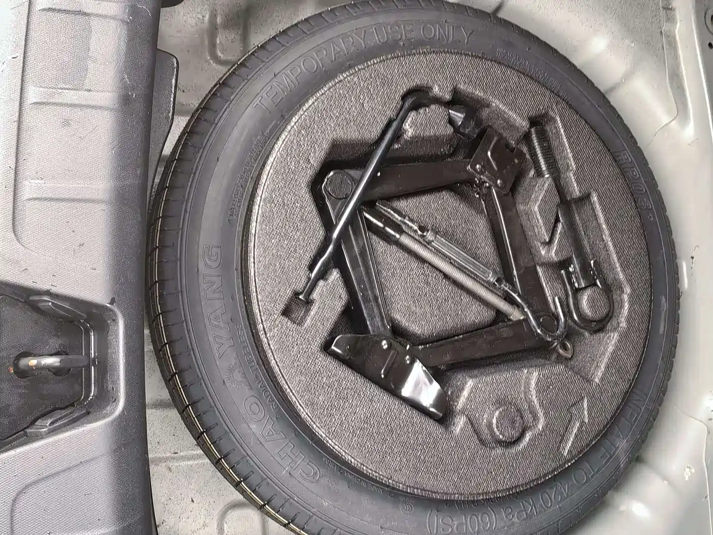 CHANGAN CHANGAN AUCHAN X5