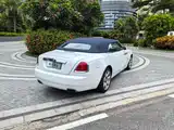 صورة 6 - Rolls-Royce Dawn