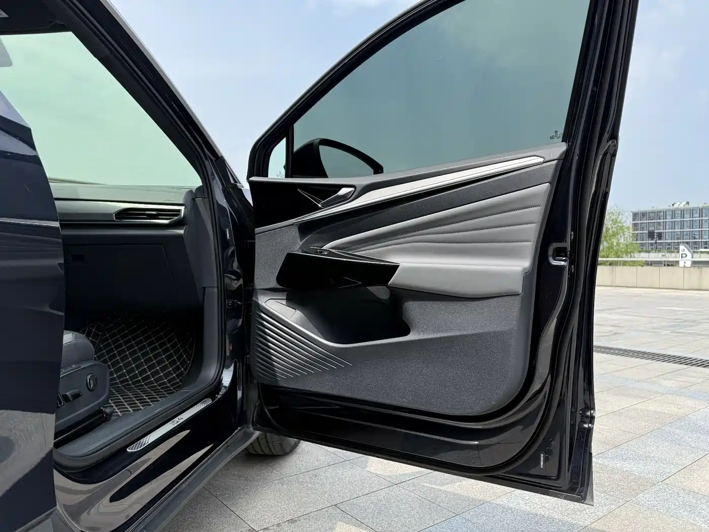 VOLKSWAGEN ID.4 CROZZ