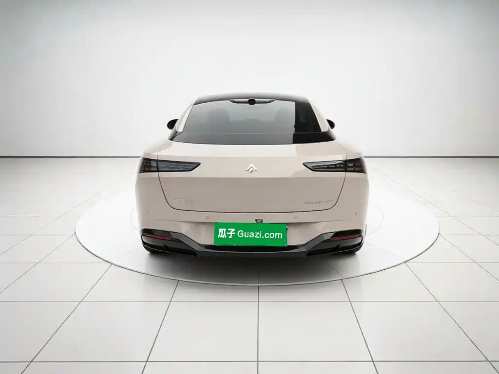 GAC Haobo Haobo GT 2025 2025 630 Max Edition