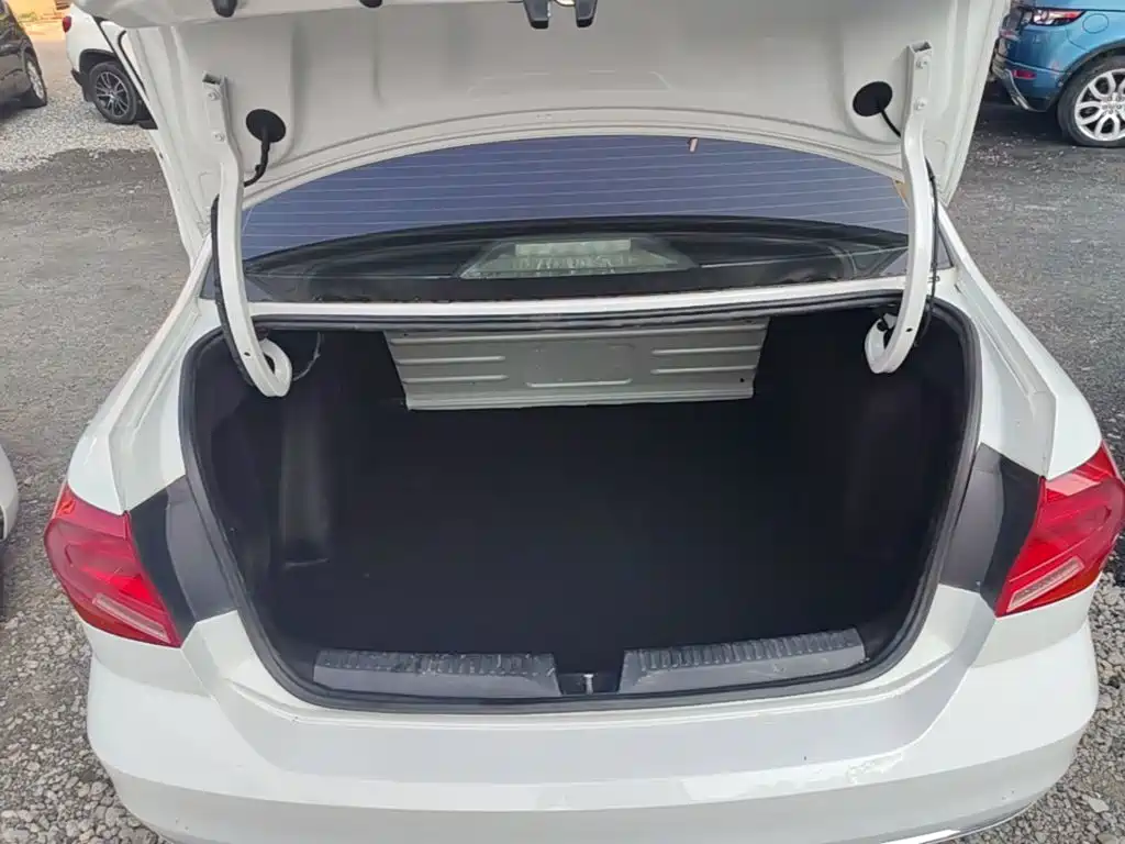 Volkswagen Jetta 2019 2019 Dream Edition 1.5L Auto Comfort