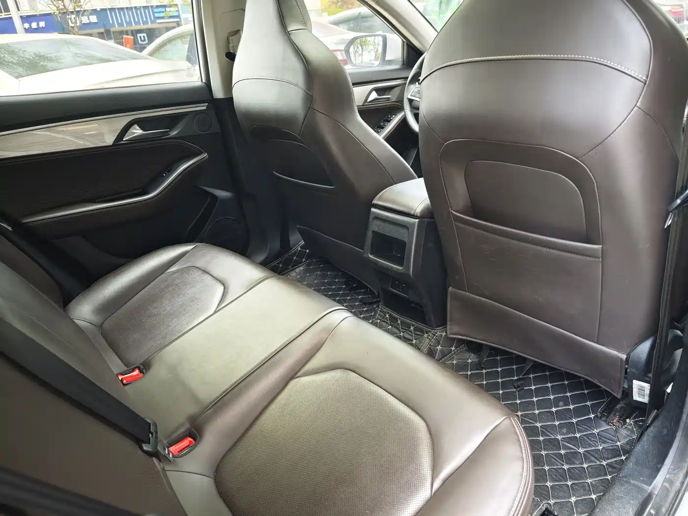 JIANGQI GROUP JIAYUE A5