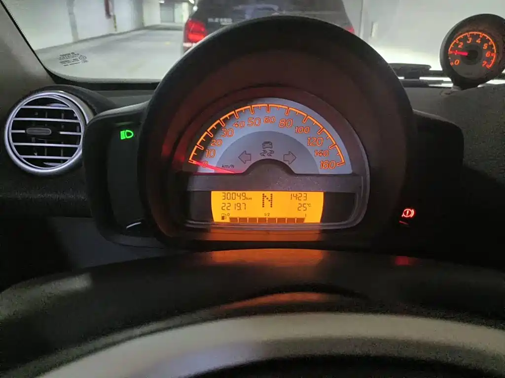 Photo 4 - smart fortwo