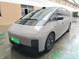 Фото 2 - Li Auto MEGA