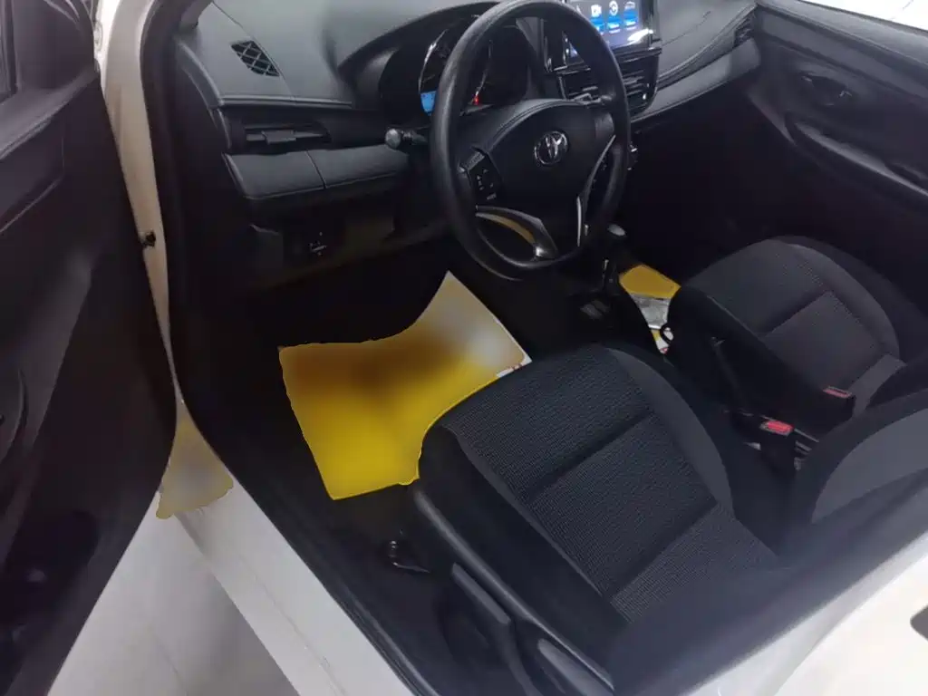 Toyota Vios FS, миниатюра 16