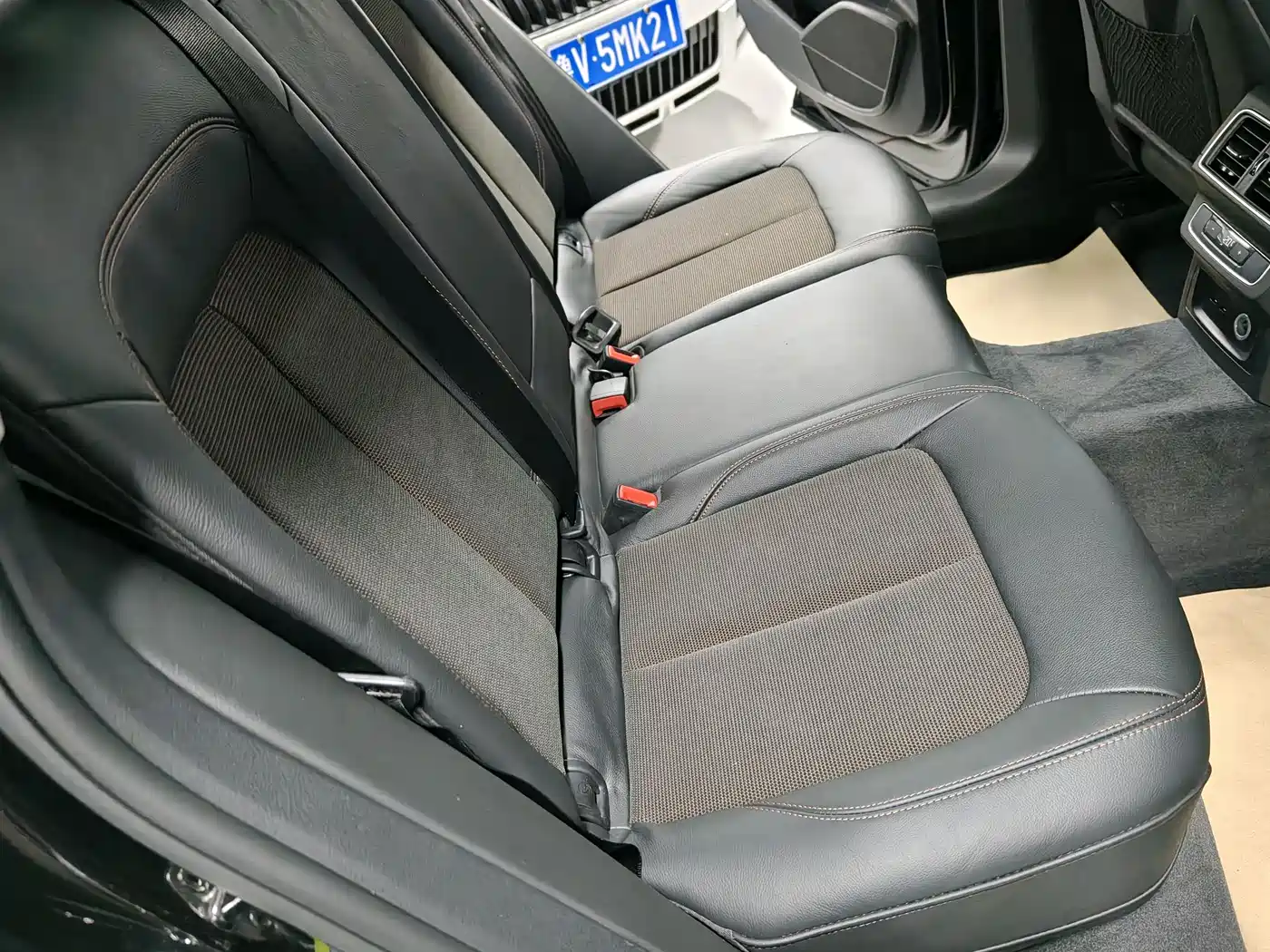 Audi Q5L 2020 Facelift 40 TFSI Honor Progressive фото 10