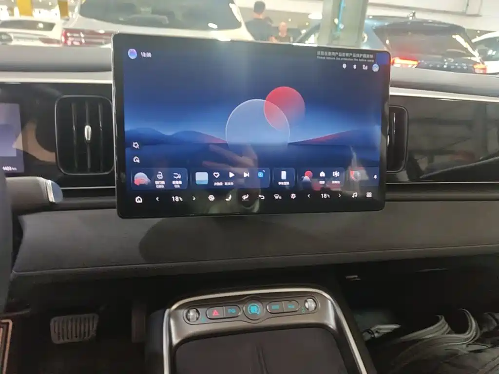 BYD Hai Shi 05 EV 2025 2025 520KM Smart Navigation Edition