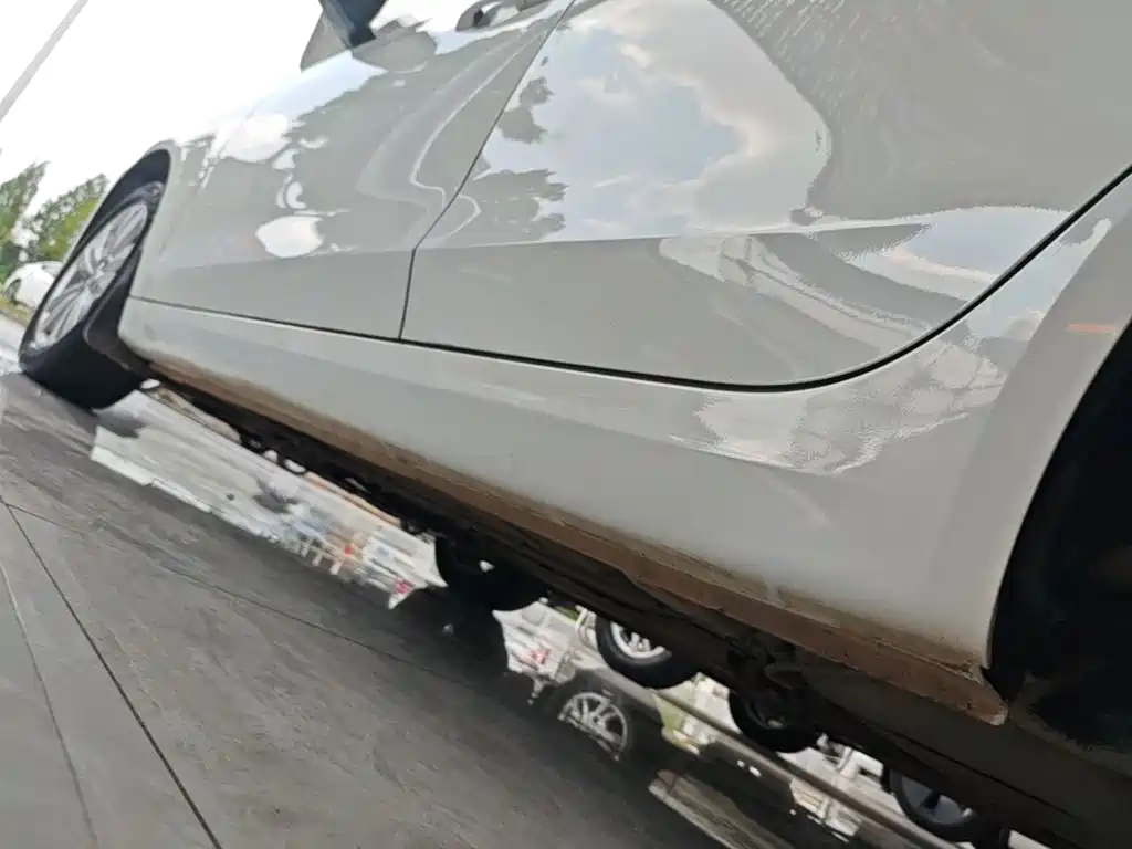 Roewe 360 2016 2015 1.5L Manual Luxury