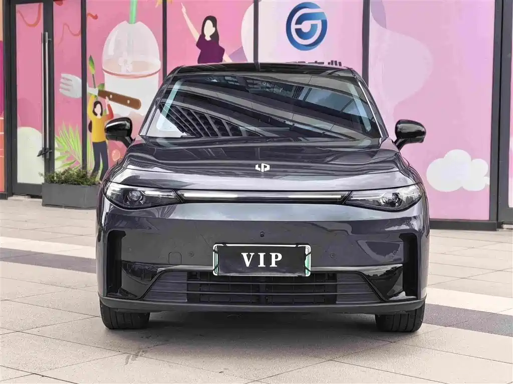 2026 Leapmotor C10