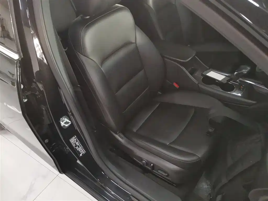 Chevrolet Malibu XL 2021 535T Auto Dynamic Edition фото 20