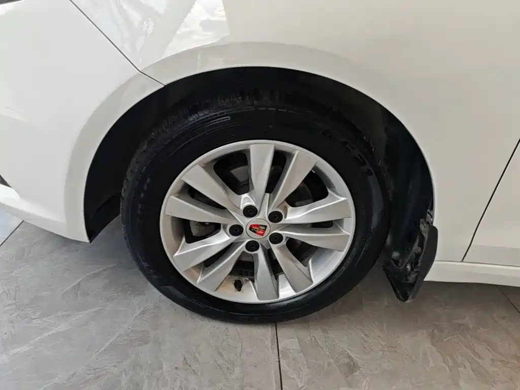 Roewe 360 2016 2015 1.5L Manual Luxury