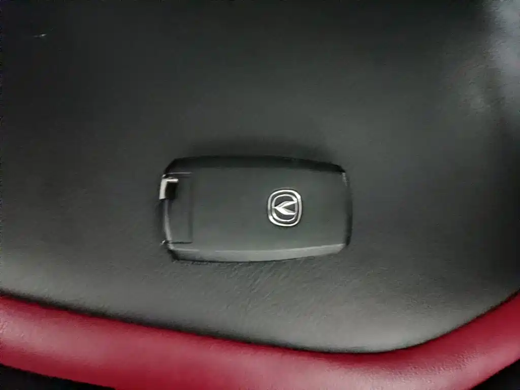 Changan CS55 2017 2017 1.5T Automatic Colorful Edition