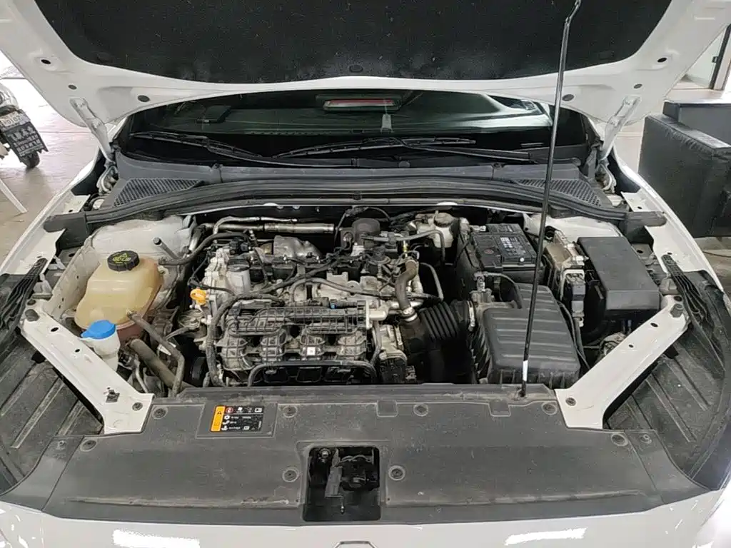 Photo 20 - MG MG5