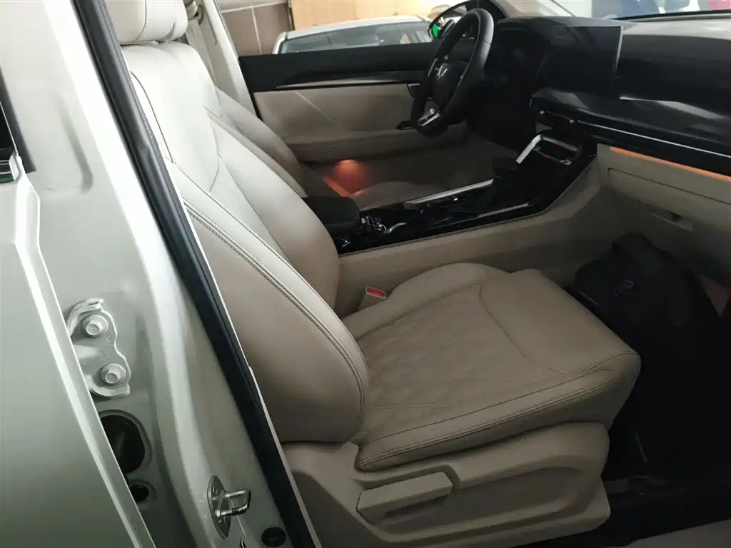 Wuling Motors Wuling Xingchen 2021 2021 1.5T CVT Stellar Edition