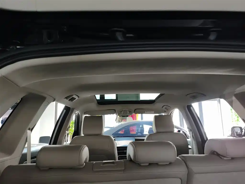 Wuling Motors Wuling Xingchen 2021 2021 1.5T CVT Stellar Edition