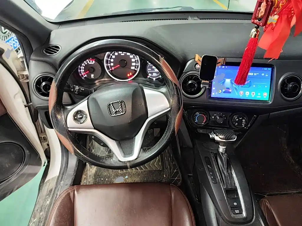 Honda XR-V 2015 2015 1.5L LXi CVT Classic Edition